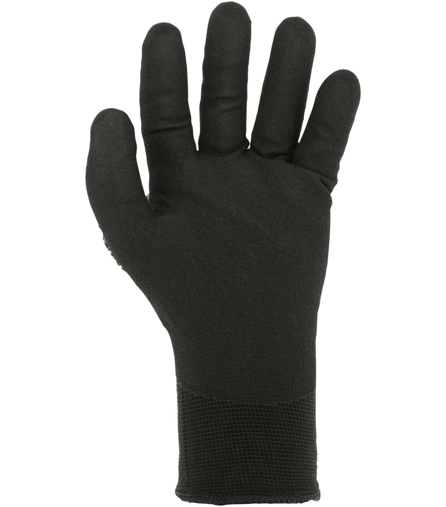 Mechanix Wear SD5EP-05-010 SpeedKnit M-Pact® D3O® Thermal SD5EP05 Winter Coated-Knit Work Gloves, Size-XL