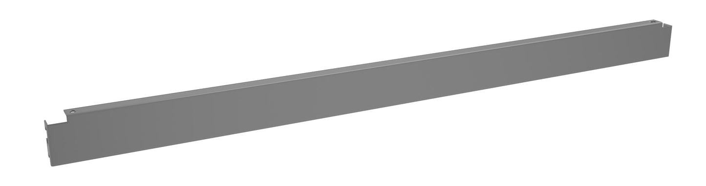 Tennsco SDS-42 Z-Line Heavy Duty Front to Back Deck Support