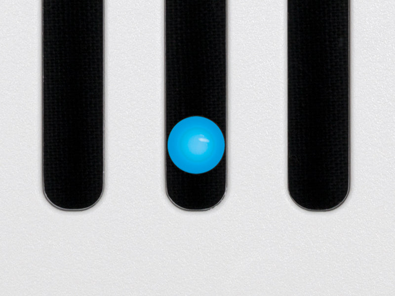 Delta Breez SIG80-110MH BreezSignature 80/110 CFM Exhaust Fan with Motion and Humidity Sensor