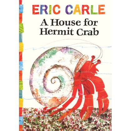 Paradise Clay SIM003 House for Hermit Crab - Book