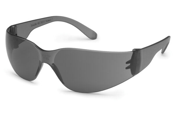 Gateway Safety 3683 StarLite SM Safety Glasses - Small Fit Lightweight Protective Eyewear, ANSI Z87.1+