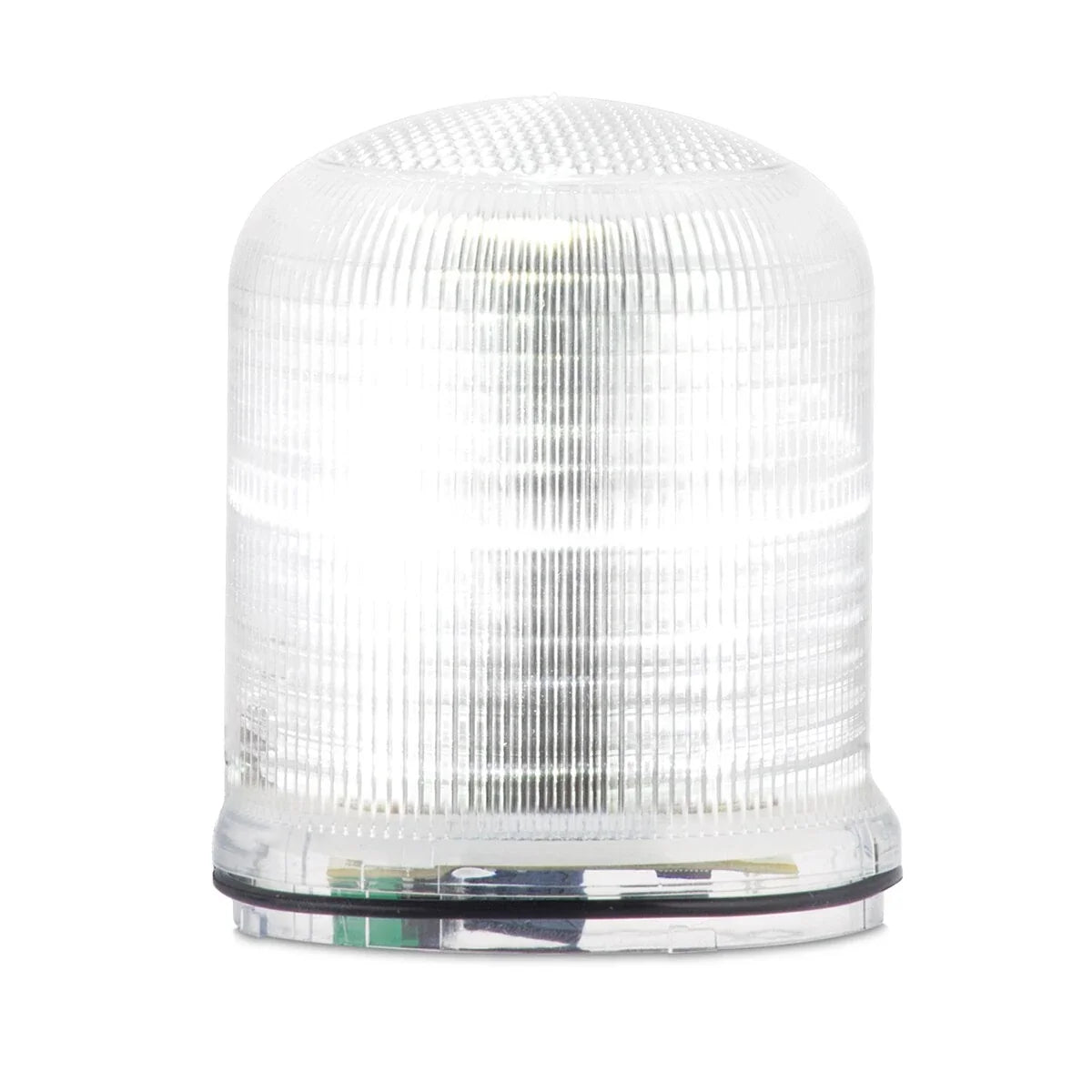 Federal Signal SLM200C StreamLine® Modular Multifunctional LED Beacons, Clear