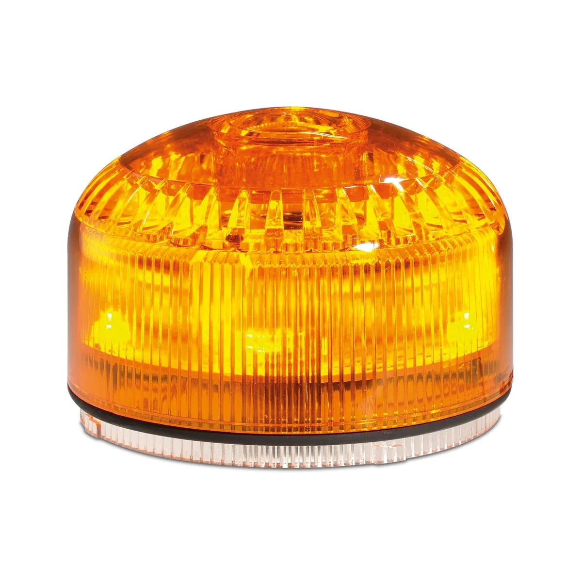 Federal Signal SLM500A StreamLine® Modular Multifunctional Combination Audible/Visual Signals, Amber