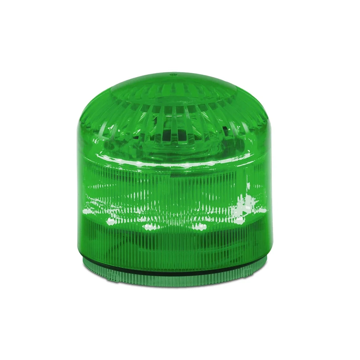 Federal Signal SLM600G StreamLine® Modular Multifunctional High Output LED Combination Audible/Visual Signals, Green