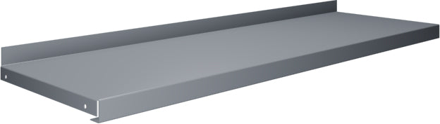 Tennsco SM-42 Lower Shelf for Modular Workbench - 42" Wide