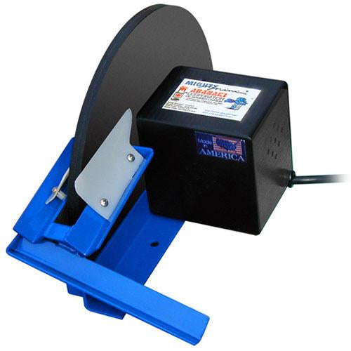 Abanaki SMD12 Mighty Disk 12" Diameter Tramp Oil Skimmer