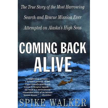 Paradise Clay SMP035 Coming Back Alive - Book