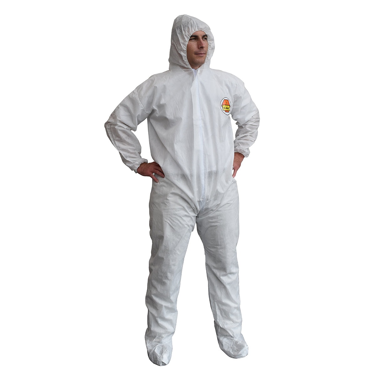 Cordova Safety SMS400XL C-Max™, Coverall