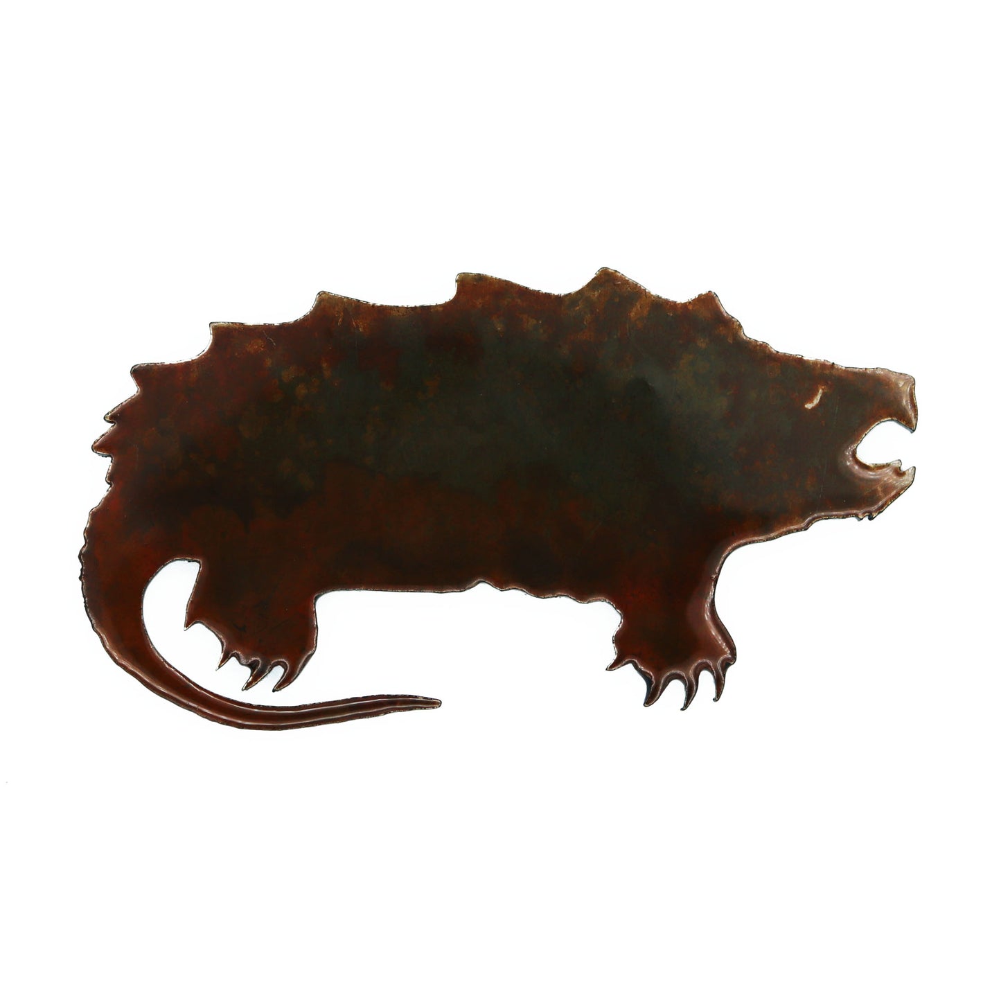Paradise Clay PAR907 Snapping Turtle - Magnet