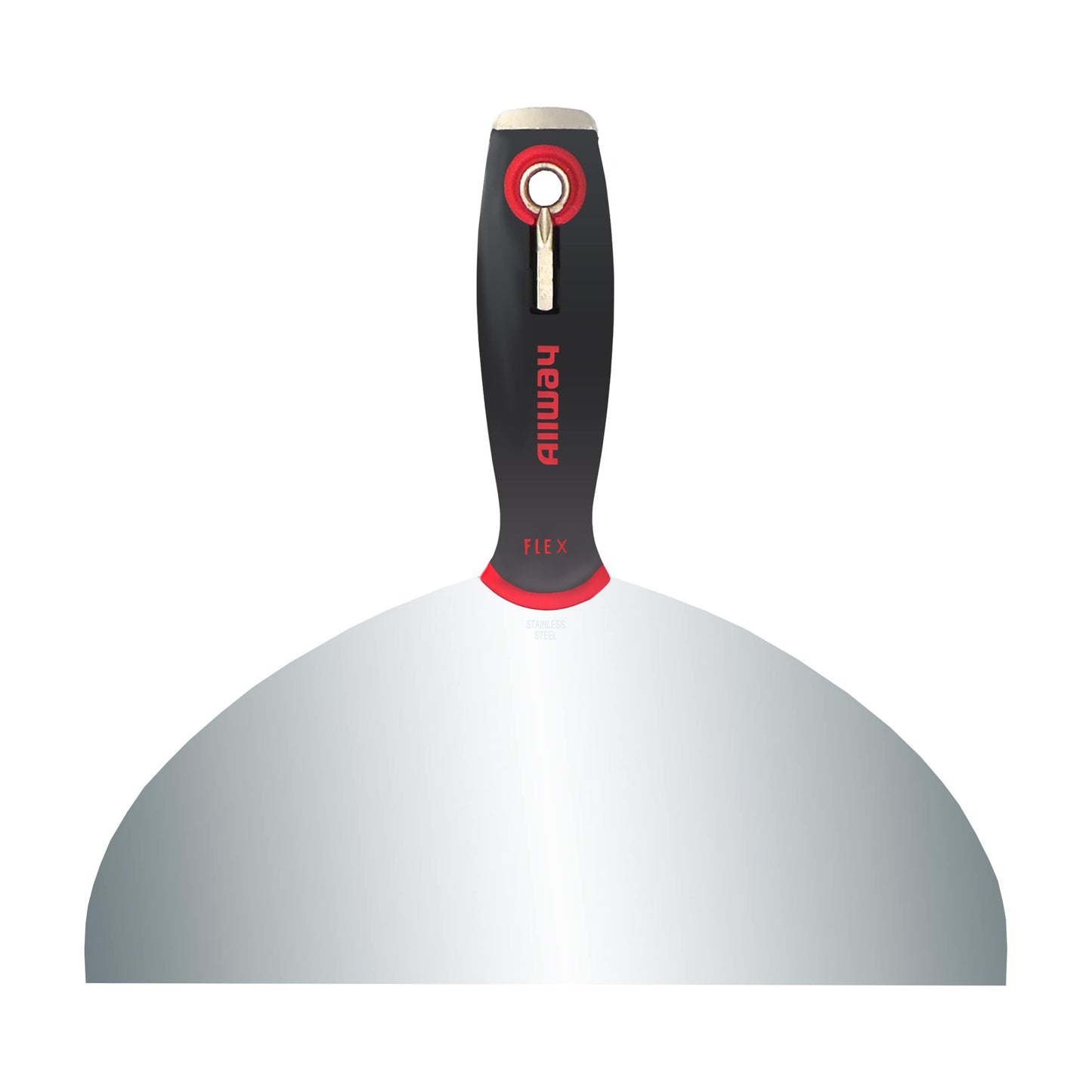 Allway SX10F 10″ Soft Grip Flex Joint Knife