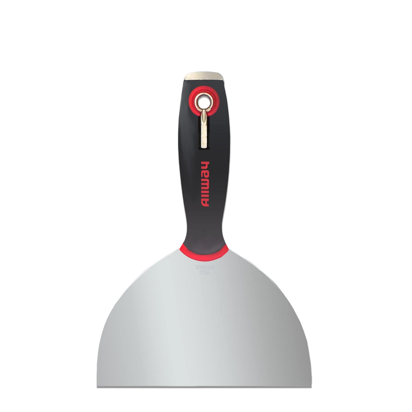 Allway SX8F 8″ Soft Grip Flex Joint Knife