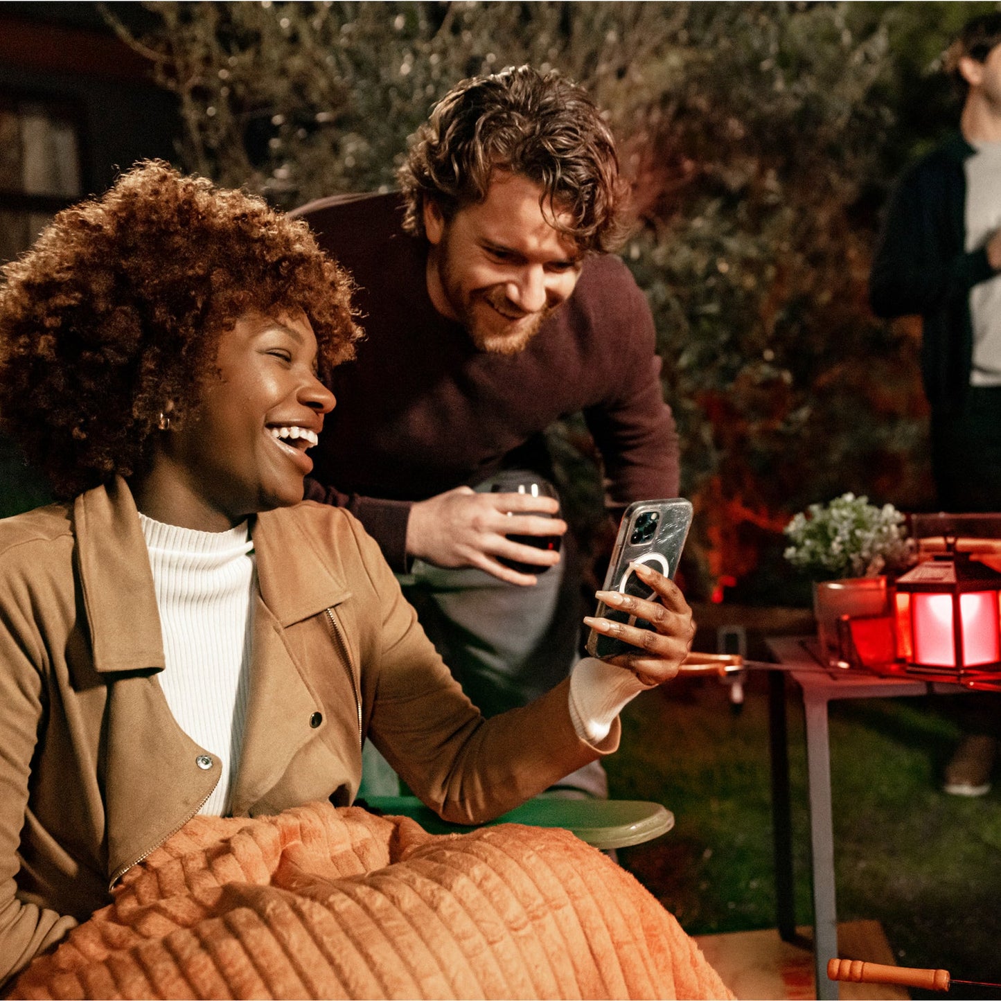 Feit Electric SYNC/REMOTE OneSync Landscape Handheld Remote Control