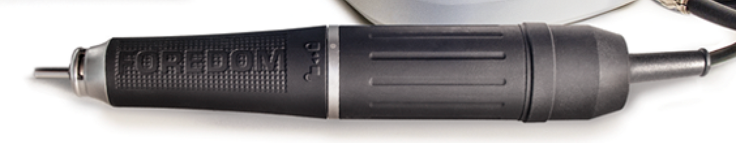 Foredom H.MH-140 Micromotor Handpiece Brushless, 3/32"(2.35Mm) &1/8"(3.175Mm)