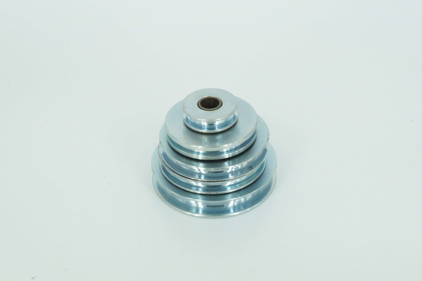 Block Division SH350-SS 3-1/2″ Sheaves, 5/8” Wide for 5/16″ Rope, Stainless Steel