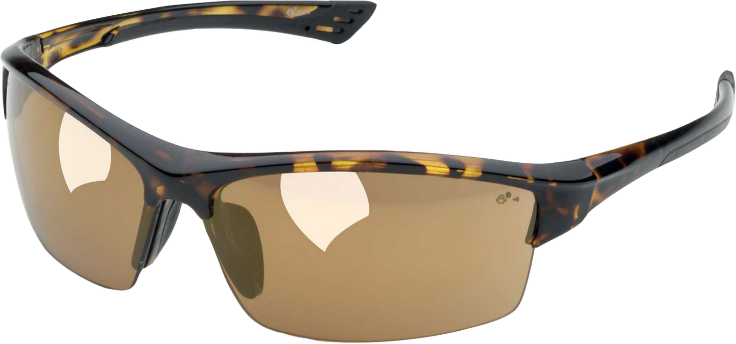 Delta Plus WELSG350M Sonoma Gold Mirrored Lens