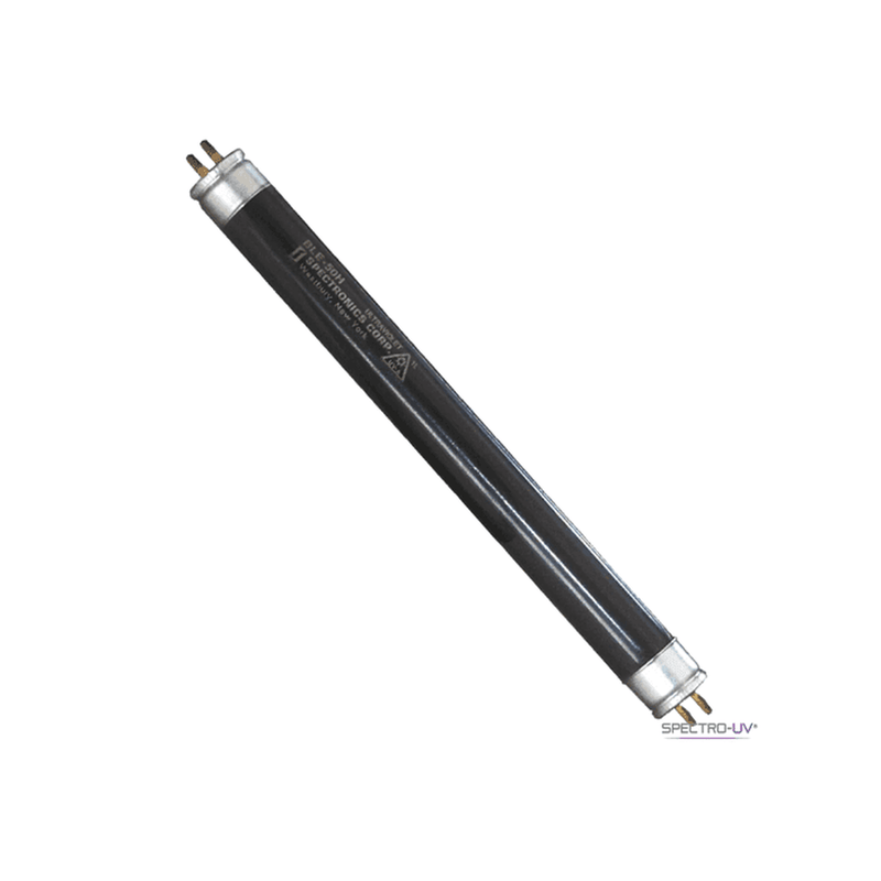 Spectro-UV BLE-220B 4 Watt 365 nm BLB Tube (For Model EA-140, Q-12, Q-22, QZ-12, QZ-22, UV-4B)