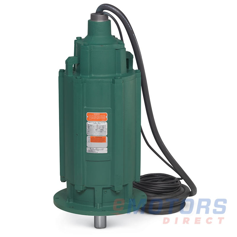 Baldor SUM72006-4 20Hp, 1170Rpm, 3Ph, 60Hz, 250Ty,
