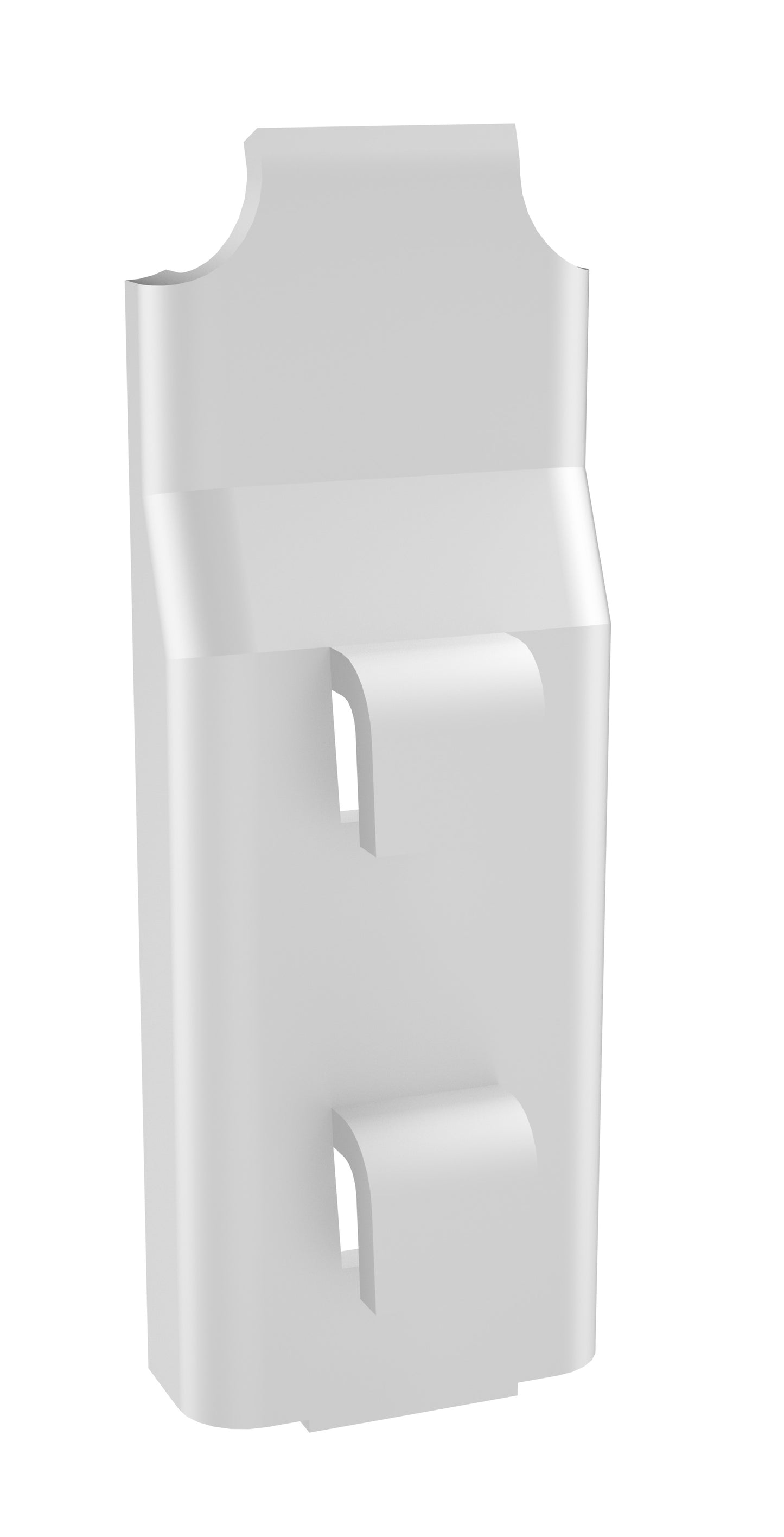 Tennsco T-1 Q-Line Shelf Clip