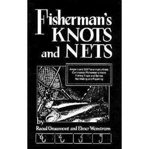 Paradise Clay CMP220 Fisherman's Knots and Nets - Book