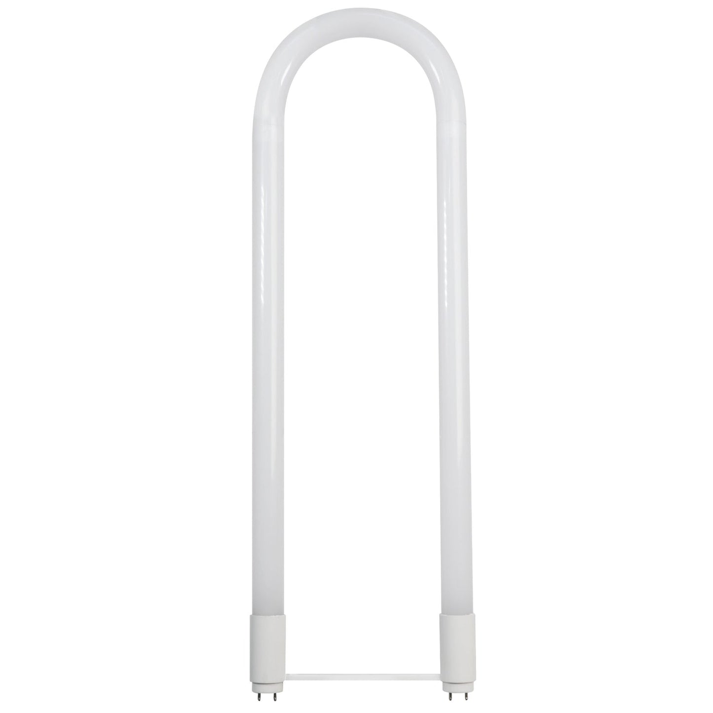 Feit Electric T848/3CCT/U6/LED 6 in. 15W (32W Replacement) Selectable White G13 Base (T8 or T8 and T12 Replacement) U-Bend Linear LED Tube