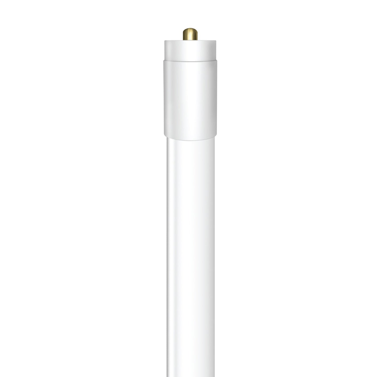 Feit Electric T96/840/B/LEDG2/2 8 ft. 40W (59W Replacement) Cool White (4000K) FA8 Base (T8 & T12 Replacement) Ballast Bypass (Type B) LED Linear Tube (2-Pack)