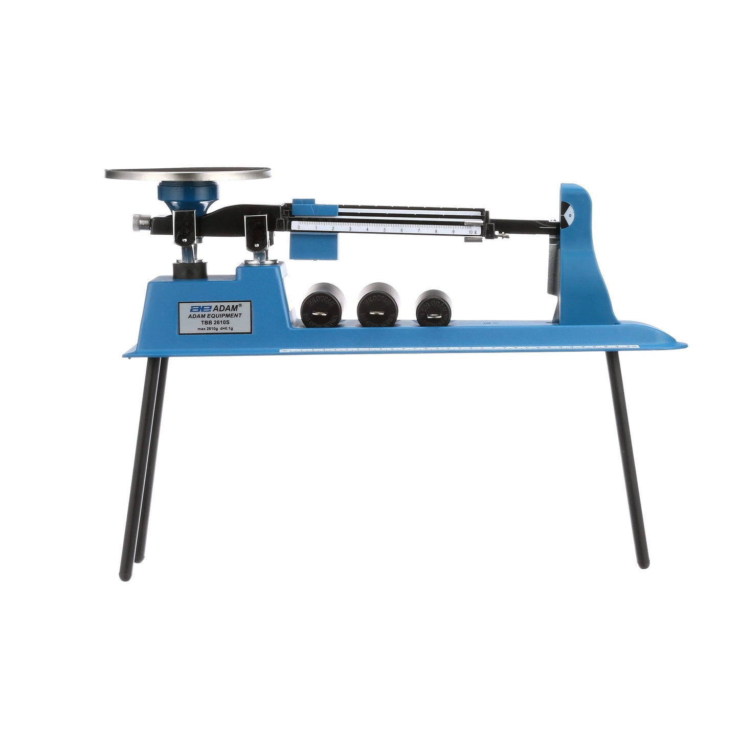 Adam Equipment TBB 2610T TBB Triple Beam Balances