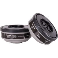 HONEYWELL NORTH® N75001L Organic Vapor Cartridgelow Profile