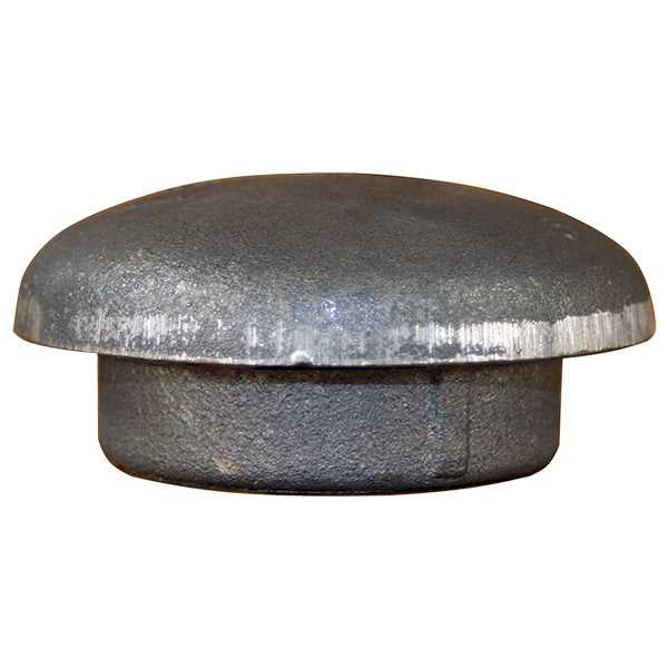 American Lube TIM-MUSH-VENT 2"(F) Mushroom Vent