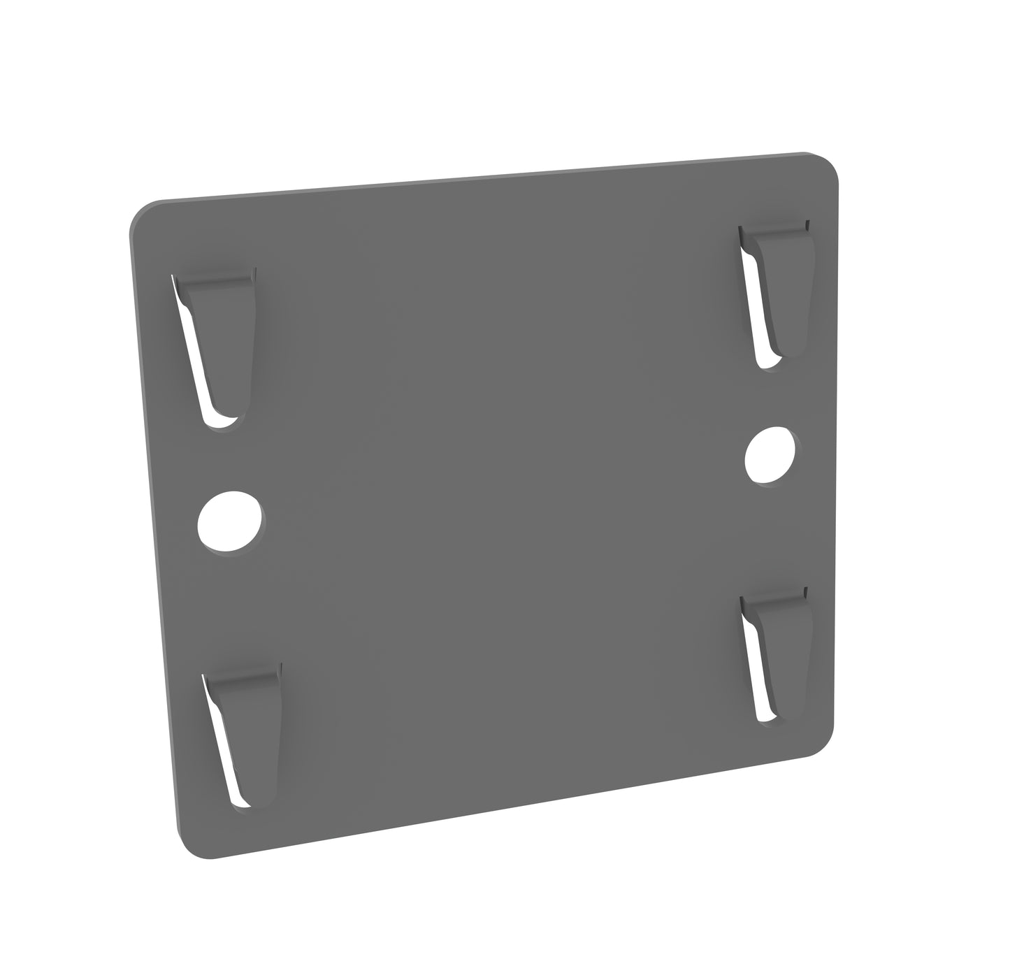 Tennsco TP-1 Z-Line Tie Plate