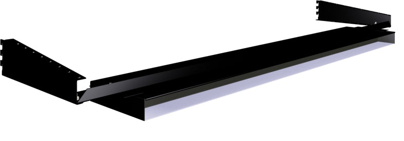 Tennsco TWLB-60 Cantilevered Task Light Bracket Kit