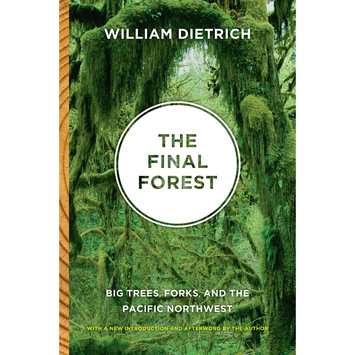 Paradise Clay UWP021 The Final Forest - Book