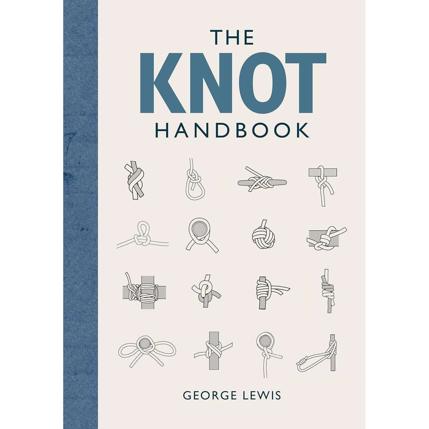 Paradise Clay MPS267 The Knot Handbook - Book