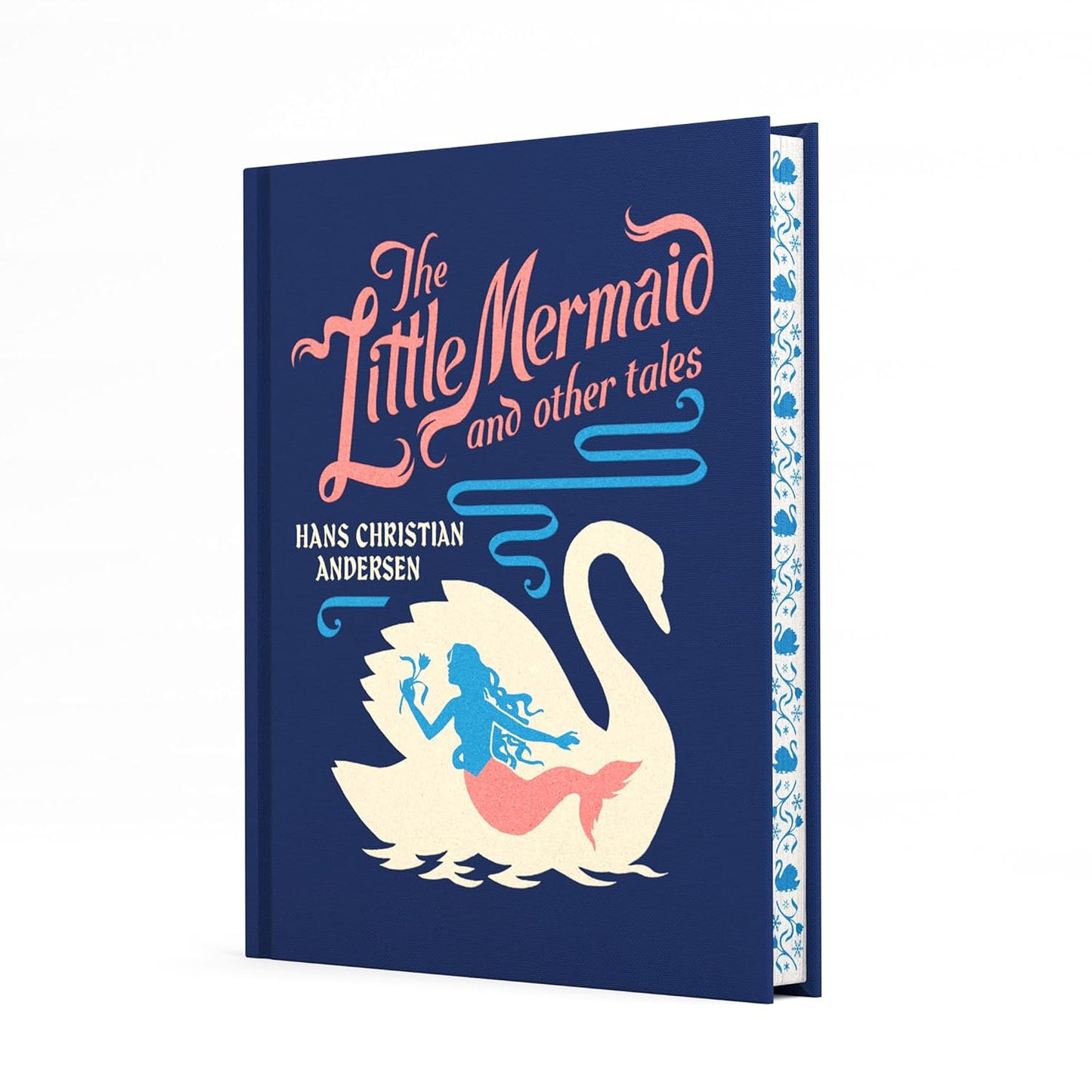 Paradise Clay HCT112 The Little Mermaid and Other Tales (Children's Signature Clothbound Editions) - Book