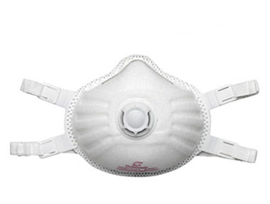 Gateway Safety 80904V TruAir NIOSH-Approved Particulate Respirator
