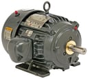 U.S. Motors DE01 CE,7 1/2 HP,6P,254T 60,575 V 7 1/2 HP, 1185 RPM, 8P7P3G, 575 V, 60 HZ, 254T