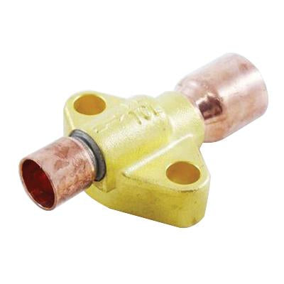 White Rodgers 9761-4 1/2X5/8ODFS/T, T-Series, TLE Series, ZZ Series Flange