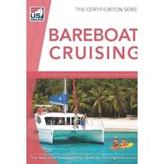 Paradise Clay USS040 Bareboat Cruising 4th Edition - Book