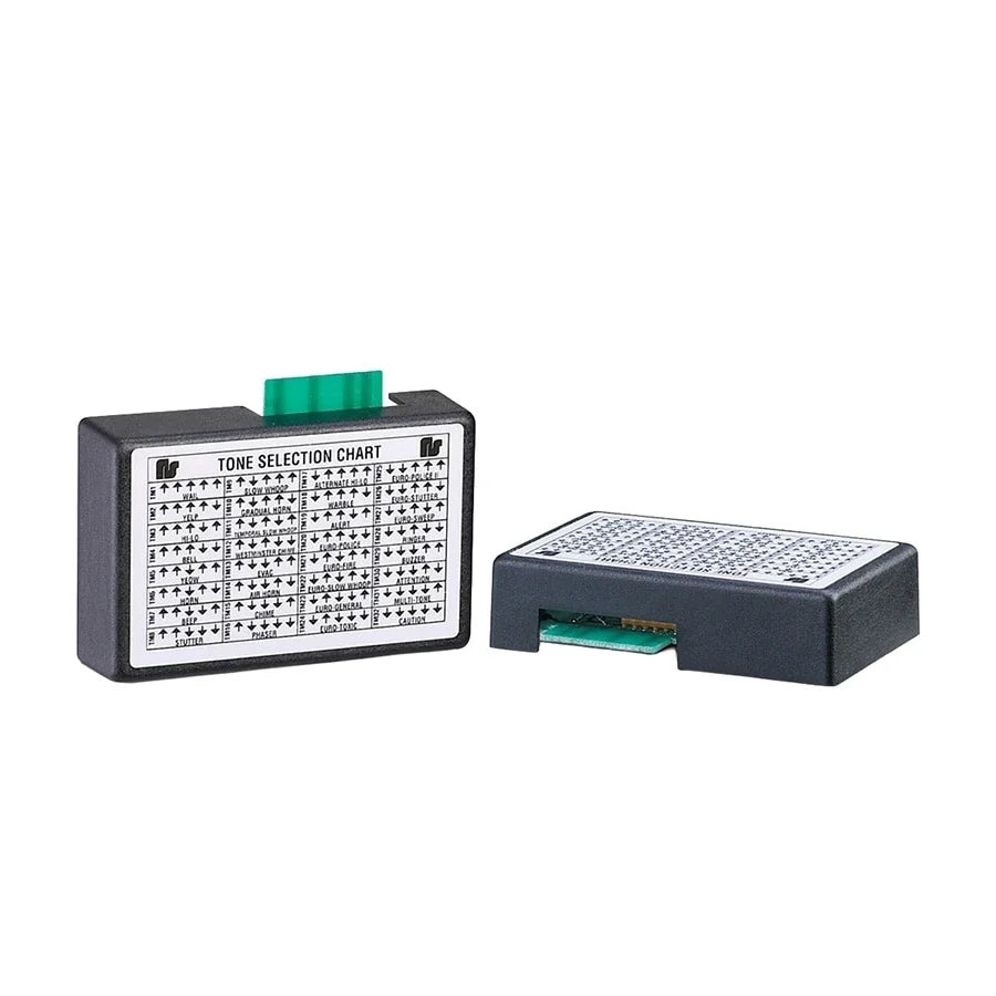 Federal Signal UTM SelecTone® Universal Tone Modules