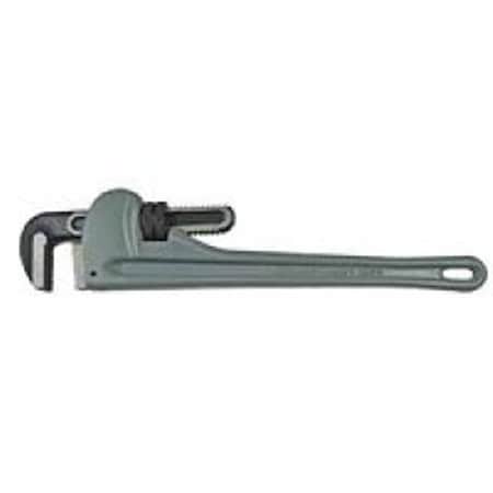 ANCHOR BRAND 01-614 14" Aluminum Pipe Wrench