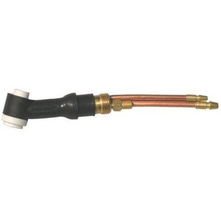 WELDCRAFT WP-20 Torch Body W/C 250A 70 Deg
