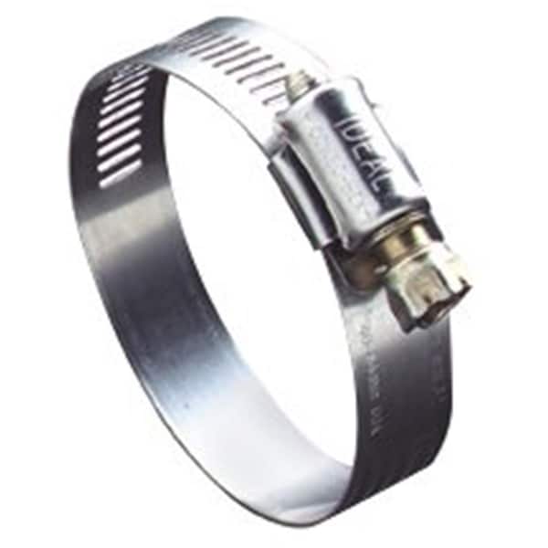IDEAL 5448 54 Combo Hex 15/8"-31/2"Hose Clamp (1 EA)