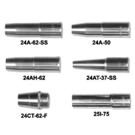 TWECO 1240-1120 Tw 24A-62 Nozzle1240-1120