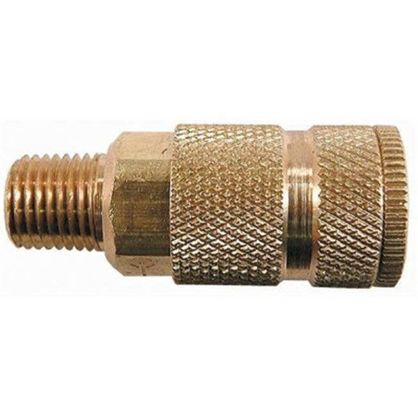 COILHOSE PNEUMATICS 142 11489 1/4" Mpt Coupler