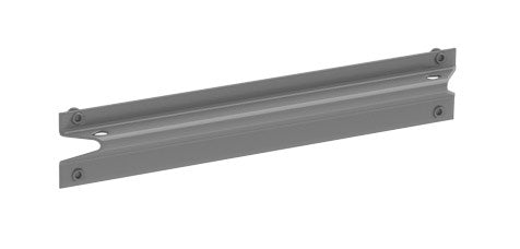 Tennsco VDRS-1216 Z-Line Medium Duty Support