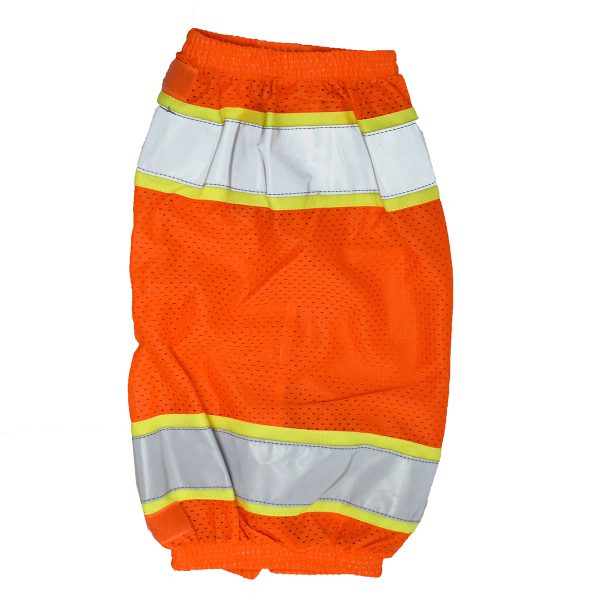 Cordova Safety VLG200 Leg Gaiters, Class E