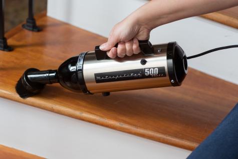 Metrovac 105I-579748 Metropolitan Evolution Hand Vac 220V / Uk