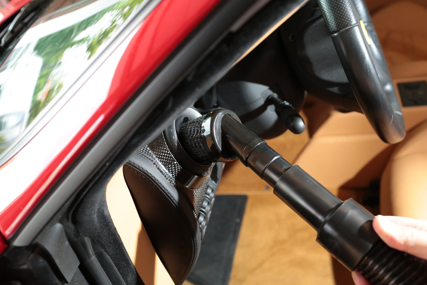 Metrovac 112I-578444 Vac N Blo 4.0 Peak Hp Portable Vacuum Cleaner/Blower W/ Accessories 220V / Aus