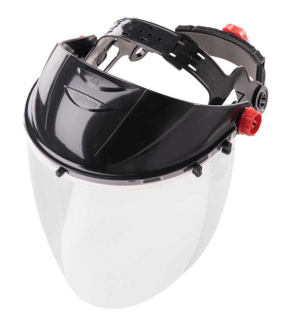 Gateway Safety 699 Venom N95 Disposable Respirator - NIOSH Approved Particulate Protection with Exhalation Valve