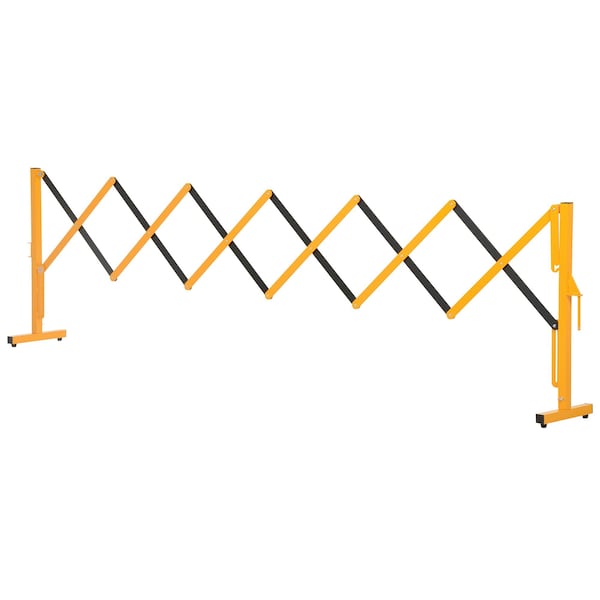 Vestil ALEXGATE-30 Alum Expandable Safety Gate