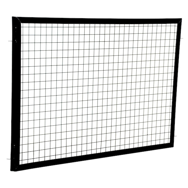Vestil APG-M-35 Adjustable Perimeter Guard - Panel